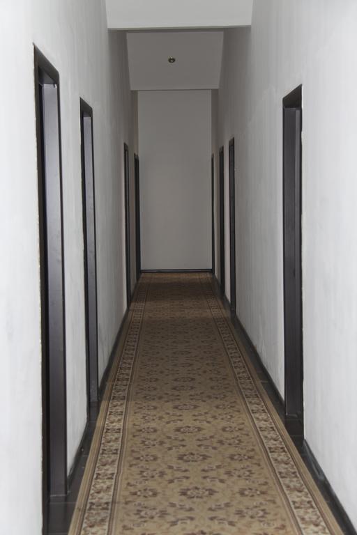 מלון אלמטי Tiflis חדר תמונה